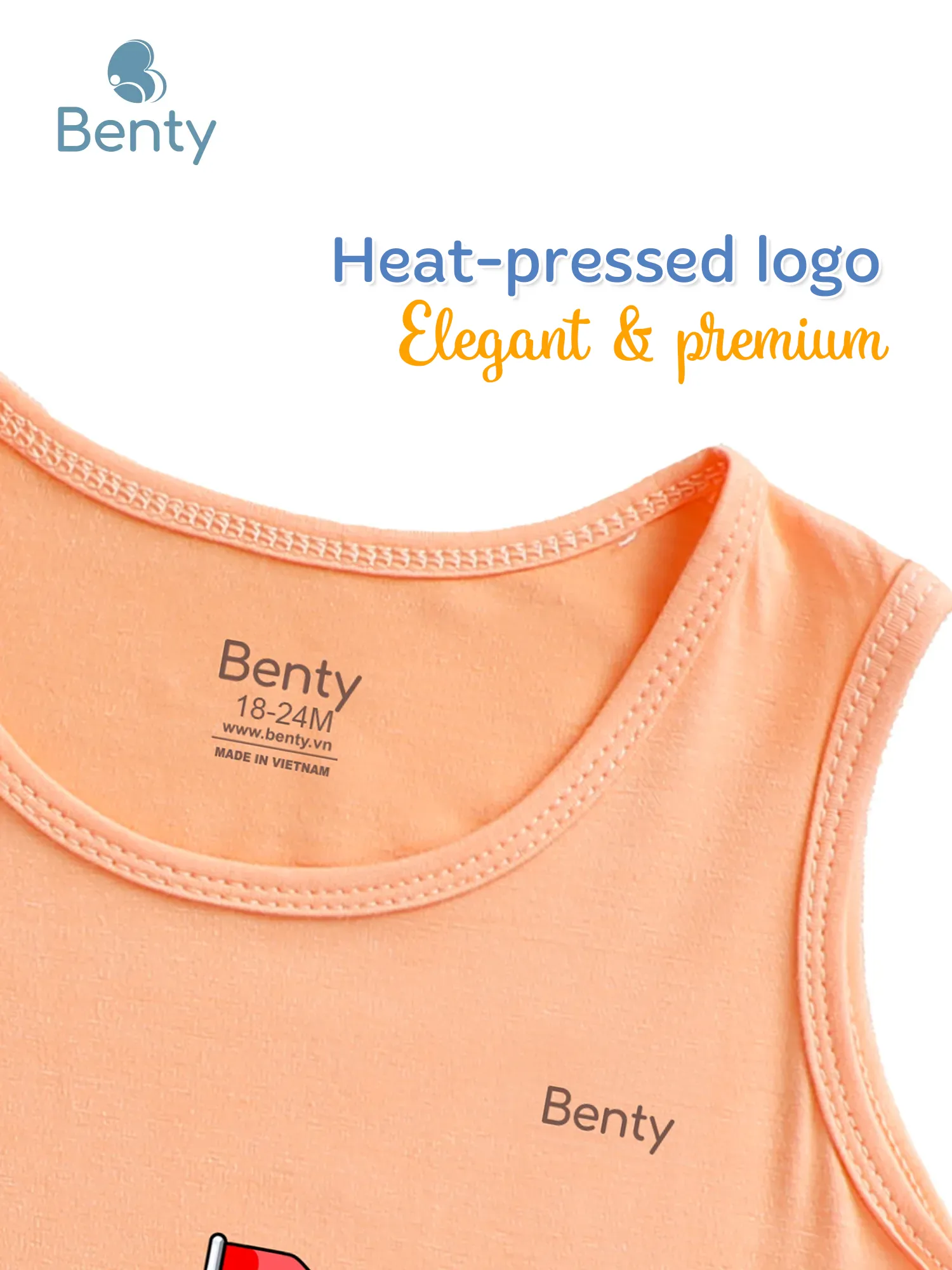 Benty BT091 cat on the ship tank top set high-quality, cool