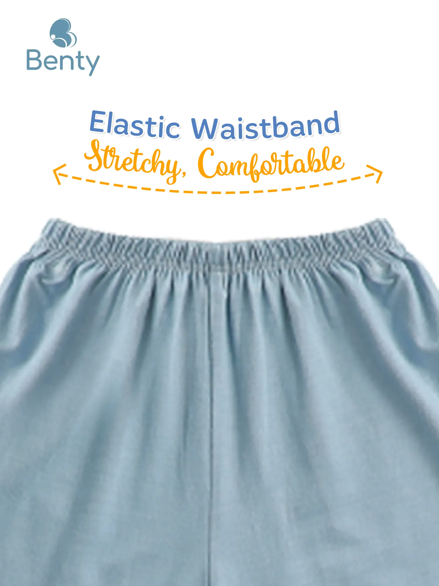 BENTY BT089 chef cat tank top set, baby boy and girl clothing