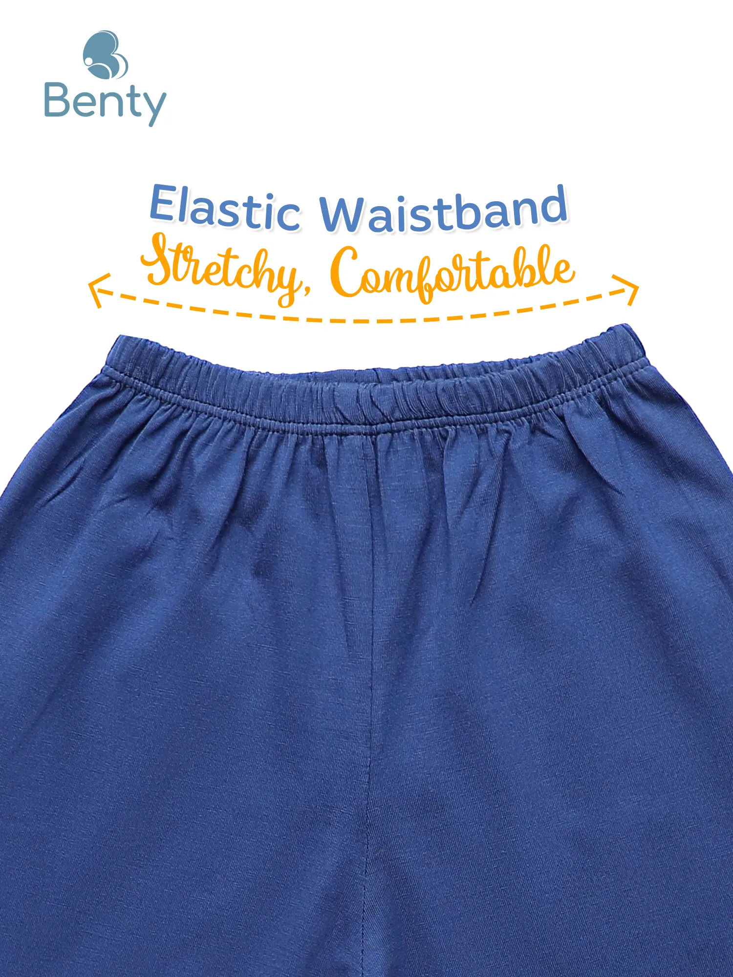 BENTY tank top set with plain trim cute, made of high-quality, soft fabric