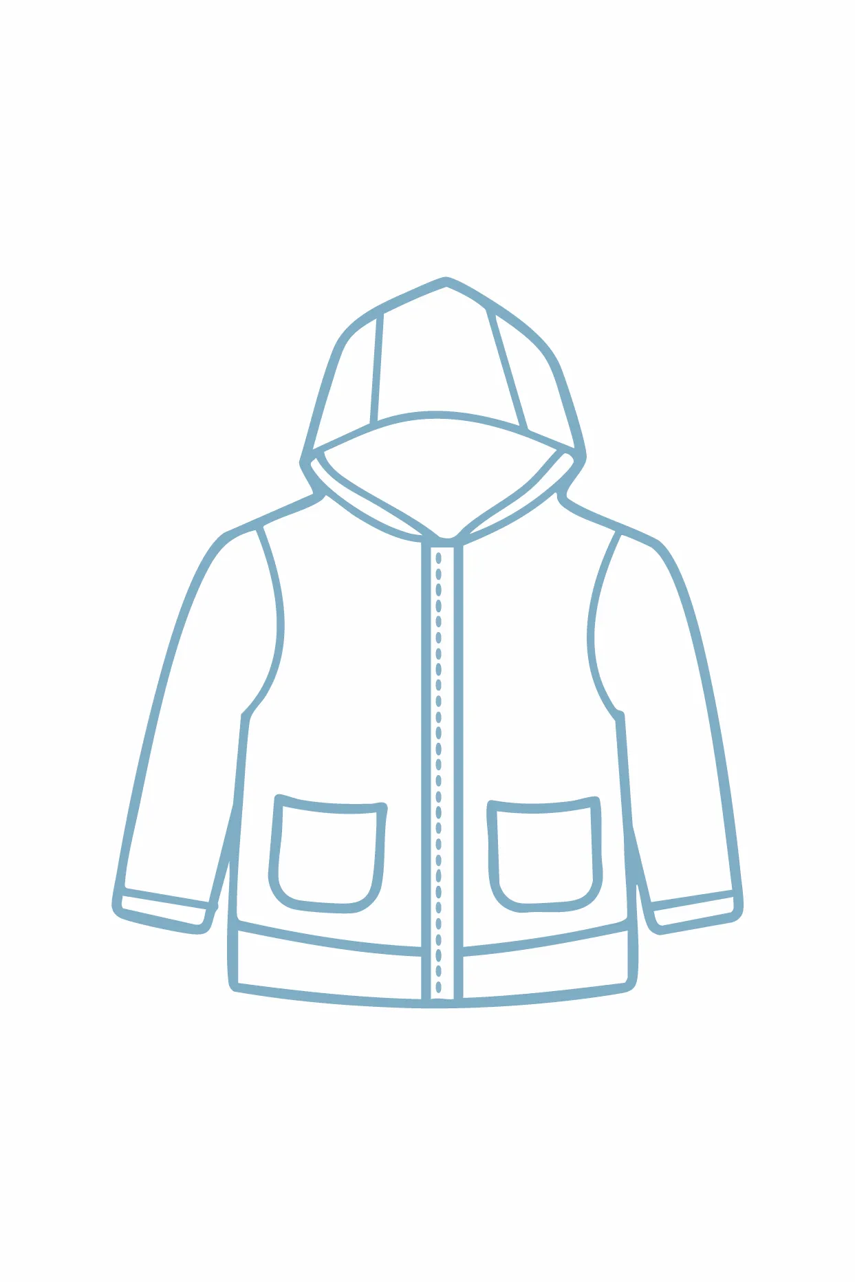 Áo khoác - Áo choàng