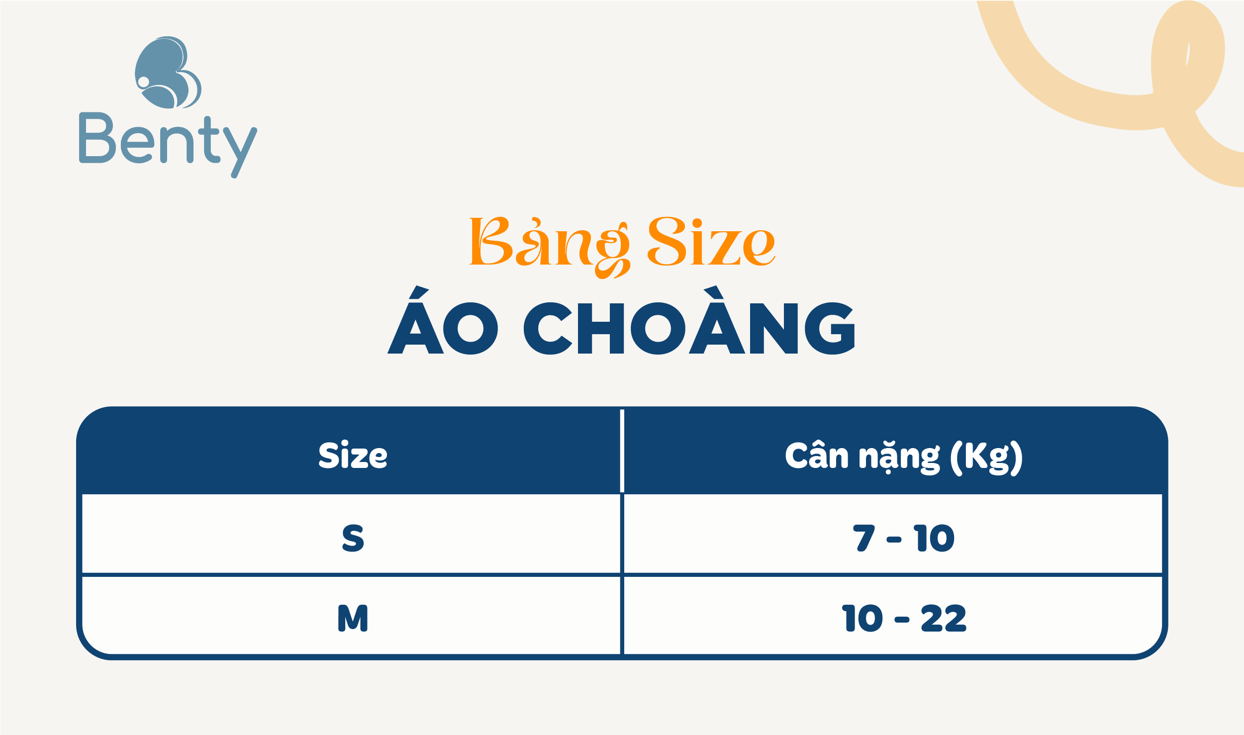 Áo choàng BENTY họa tiết chống nắng