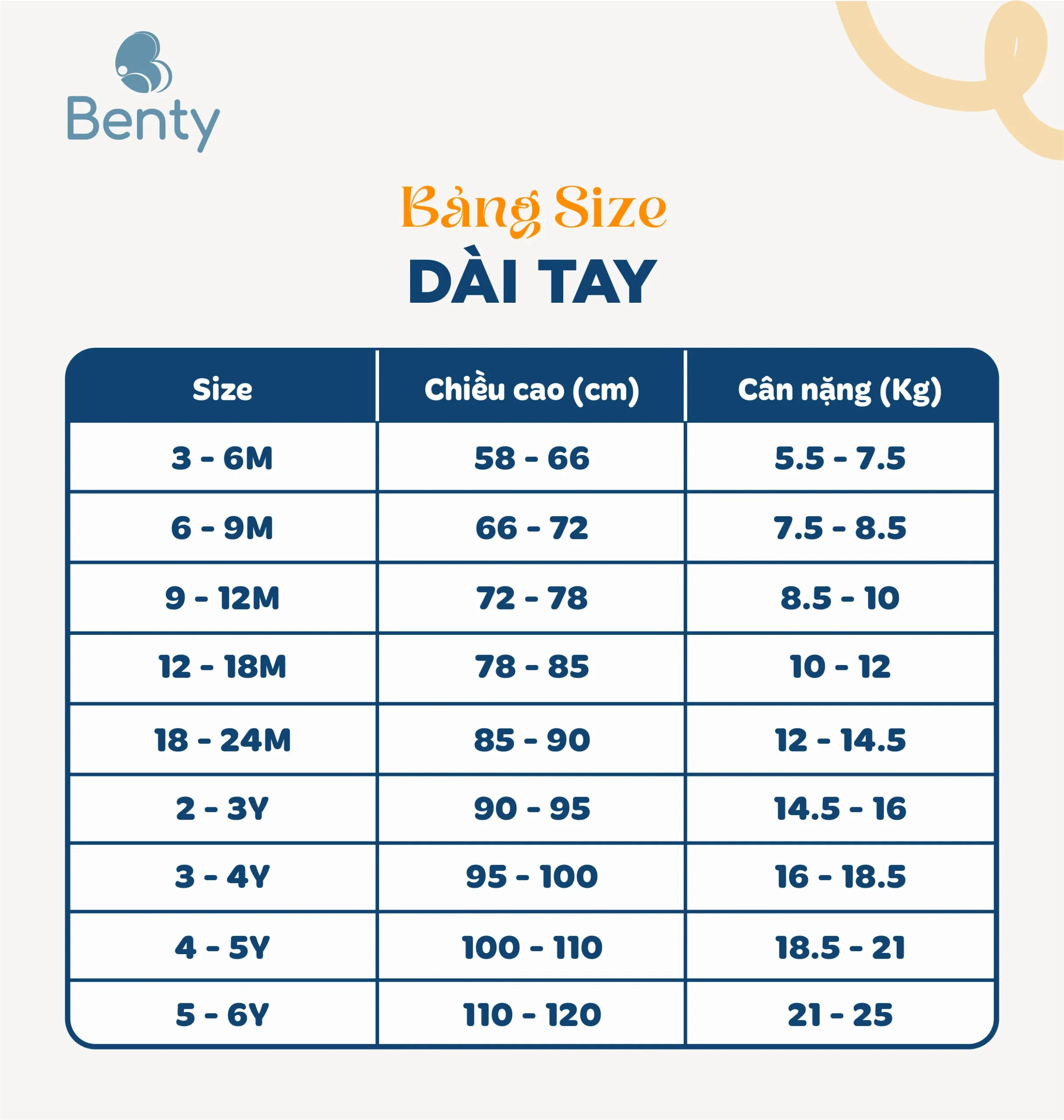 Dài tay cài chéo thể thao trơn