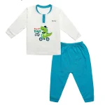 Dài tay cổ trụ BT052 BENTY quần áo trẻ em chính hãng