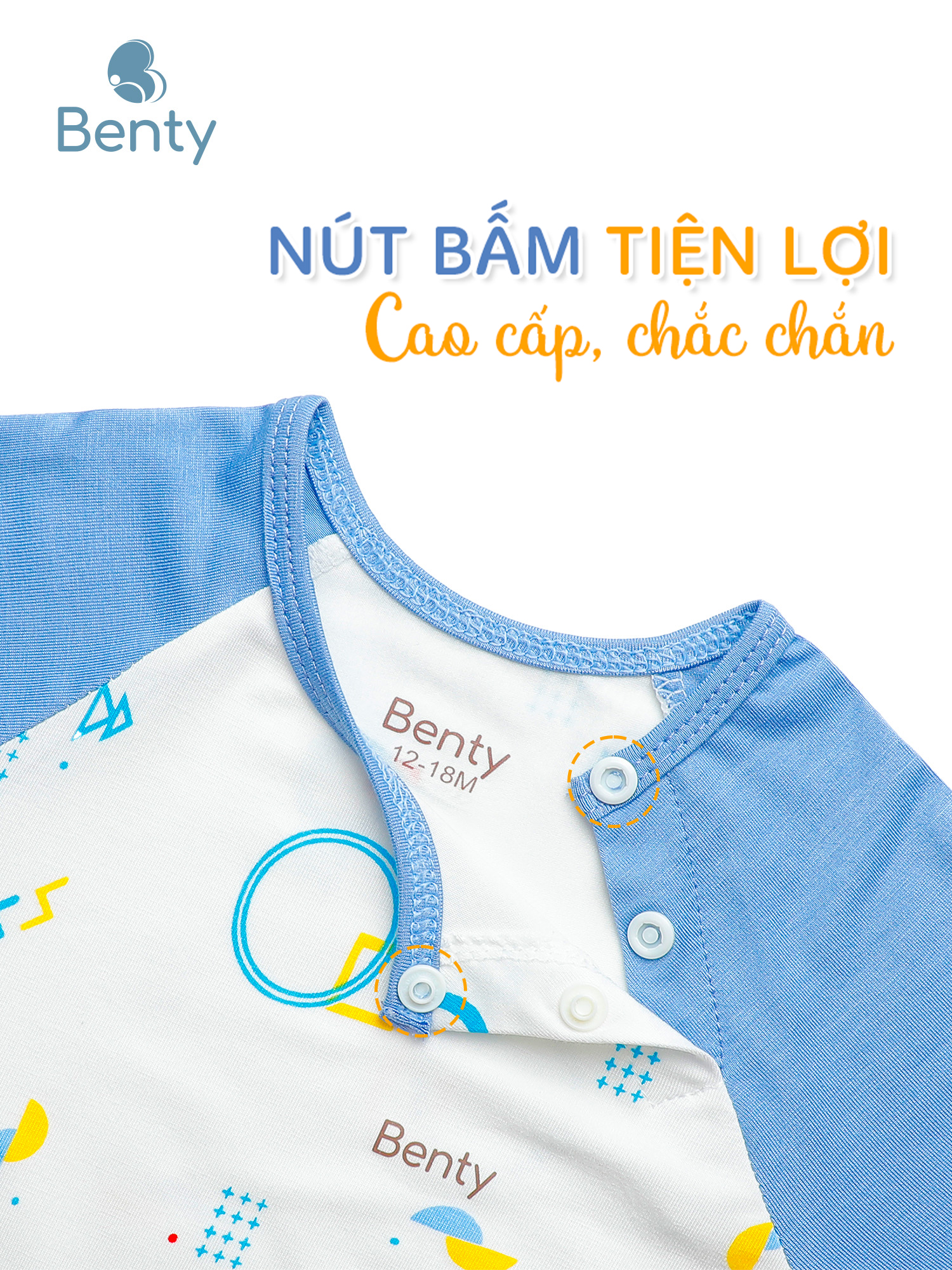 Bộ áo cộc chéo quần dài BENTY họa tiết, chất vải cao cấp