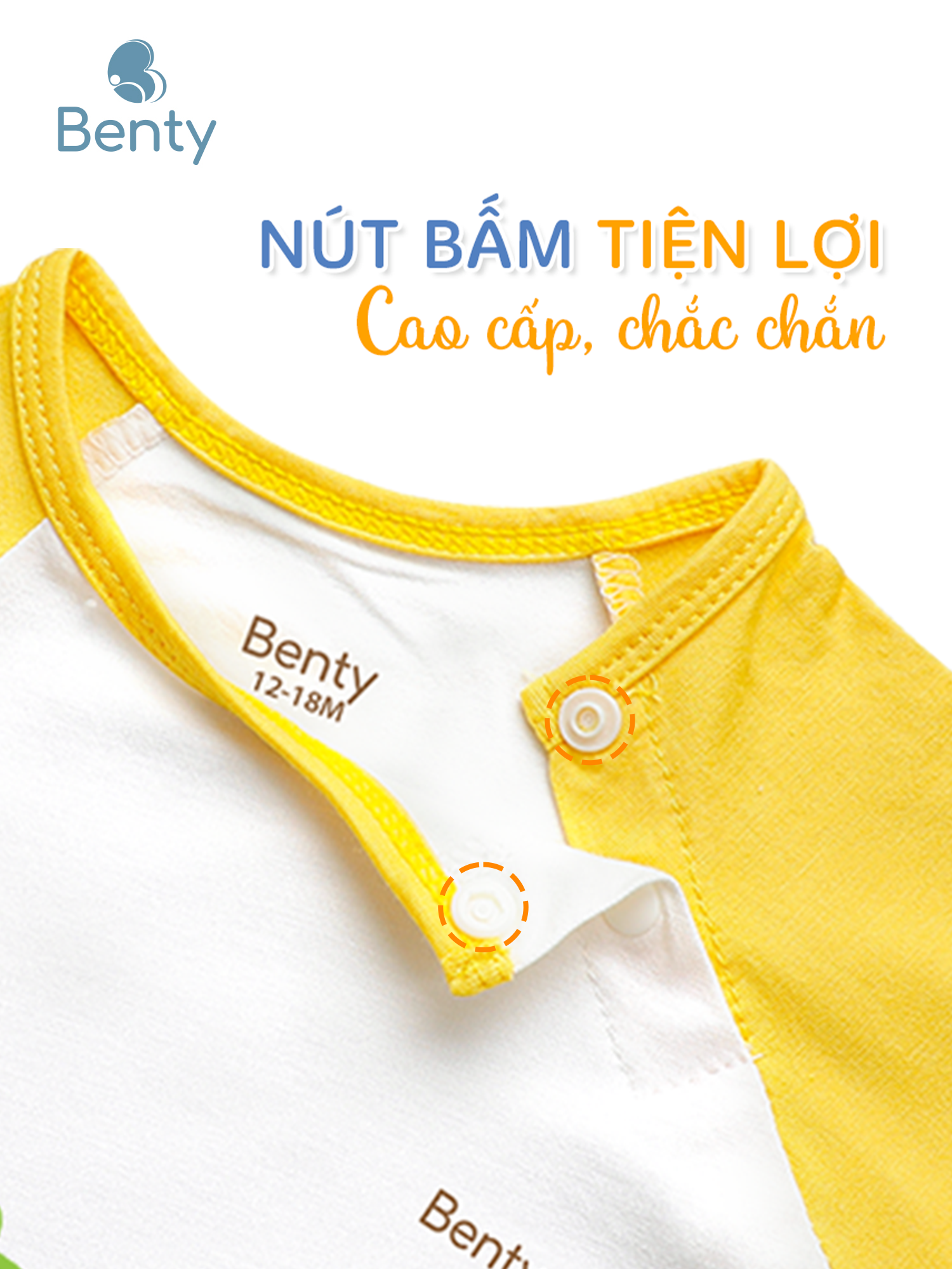 Bộ cộc tay cài chéo in Crocodile BT009 BENTY, chất vải cao cấp