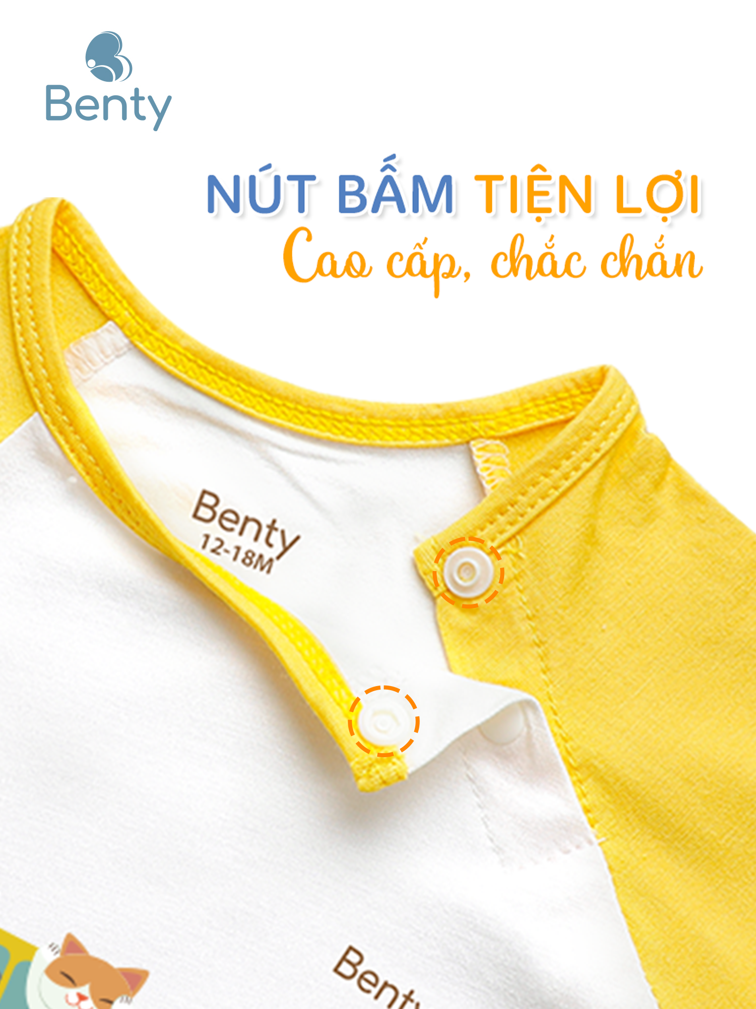 Bộ cộc tay cài chéo in xe BT019, chất vải mềm mịn