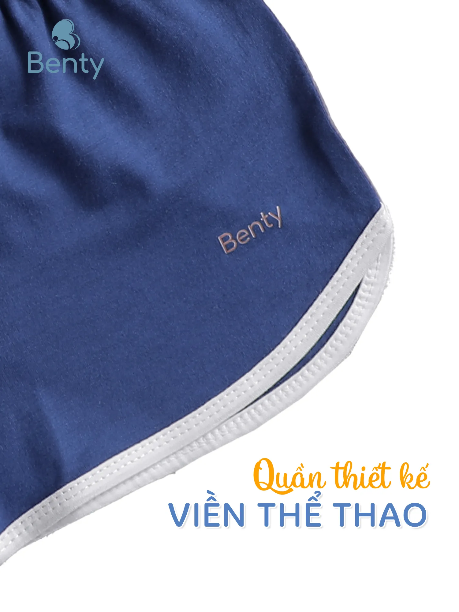 Bộ cộc tay cài chéo thể thao BENTY basic, đồ bộ trẻ em