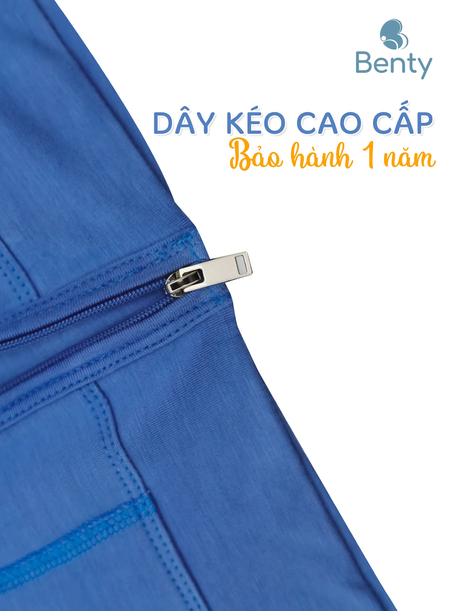 Áo khoác màu trơn BENTY chất vải mềm mịn thoáng mát