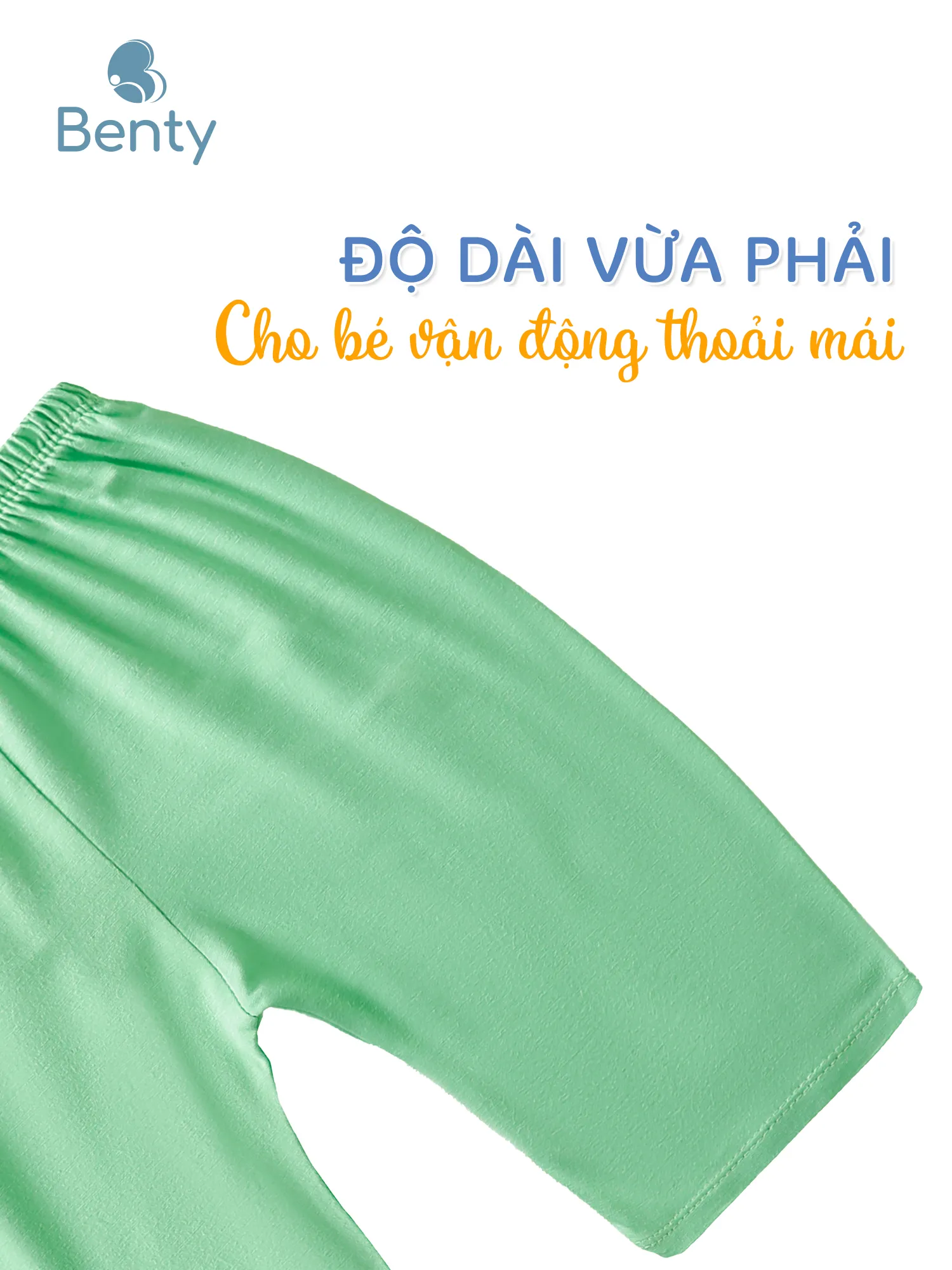 Áo lửng quần lửng BT031 BENTY chất vải mềm mịn cao cấp