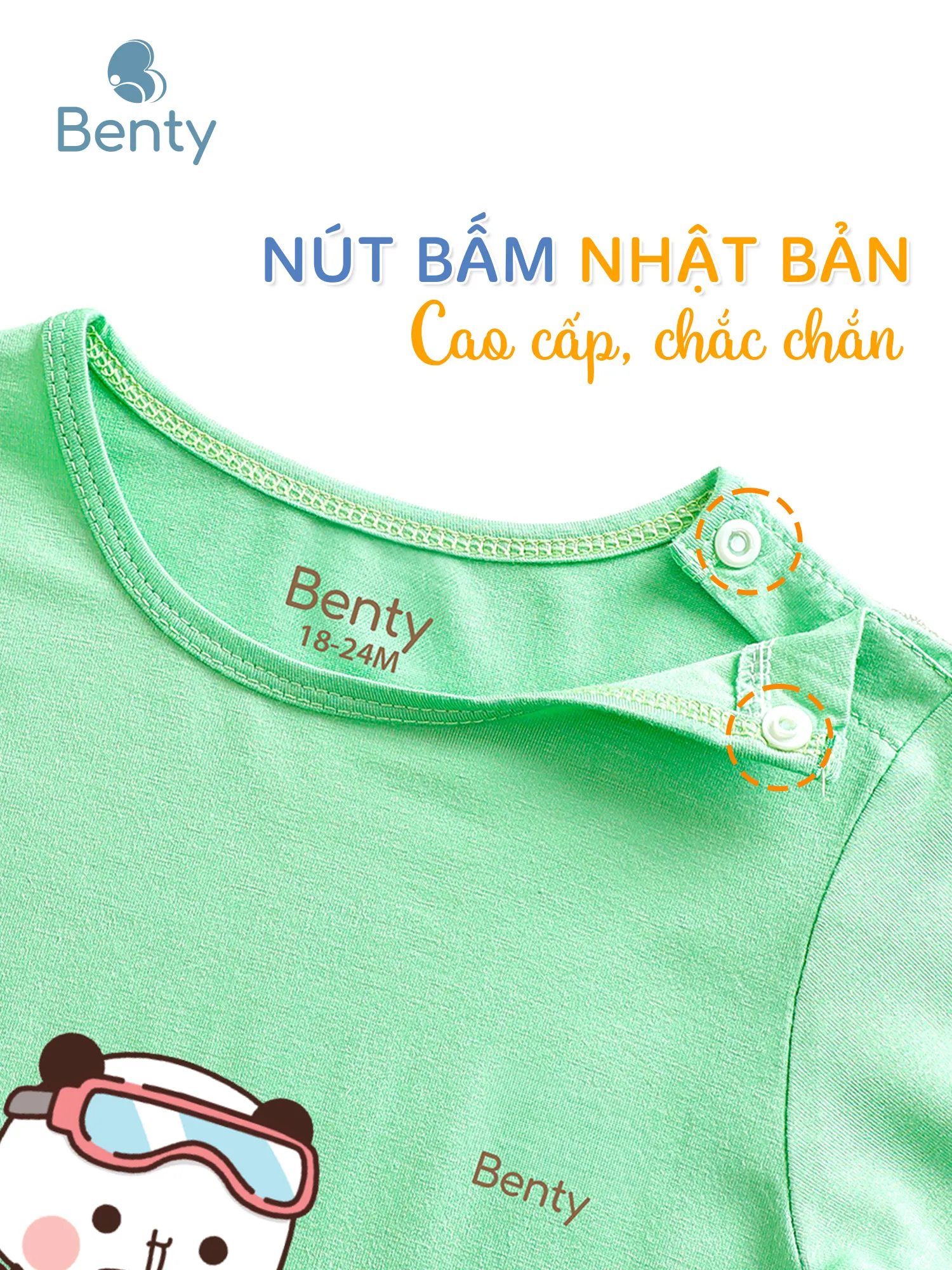 Áo lửng quần lửng BT031 BENTY chất vải mềm mịn cao cấp