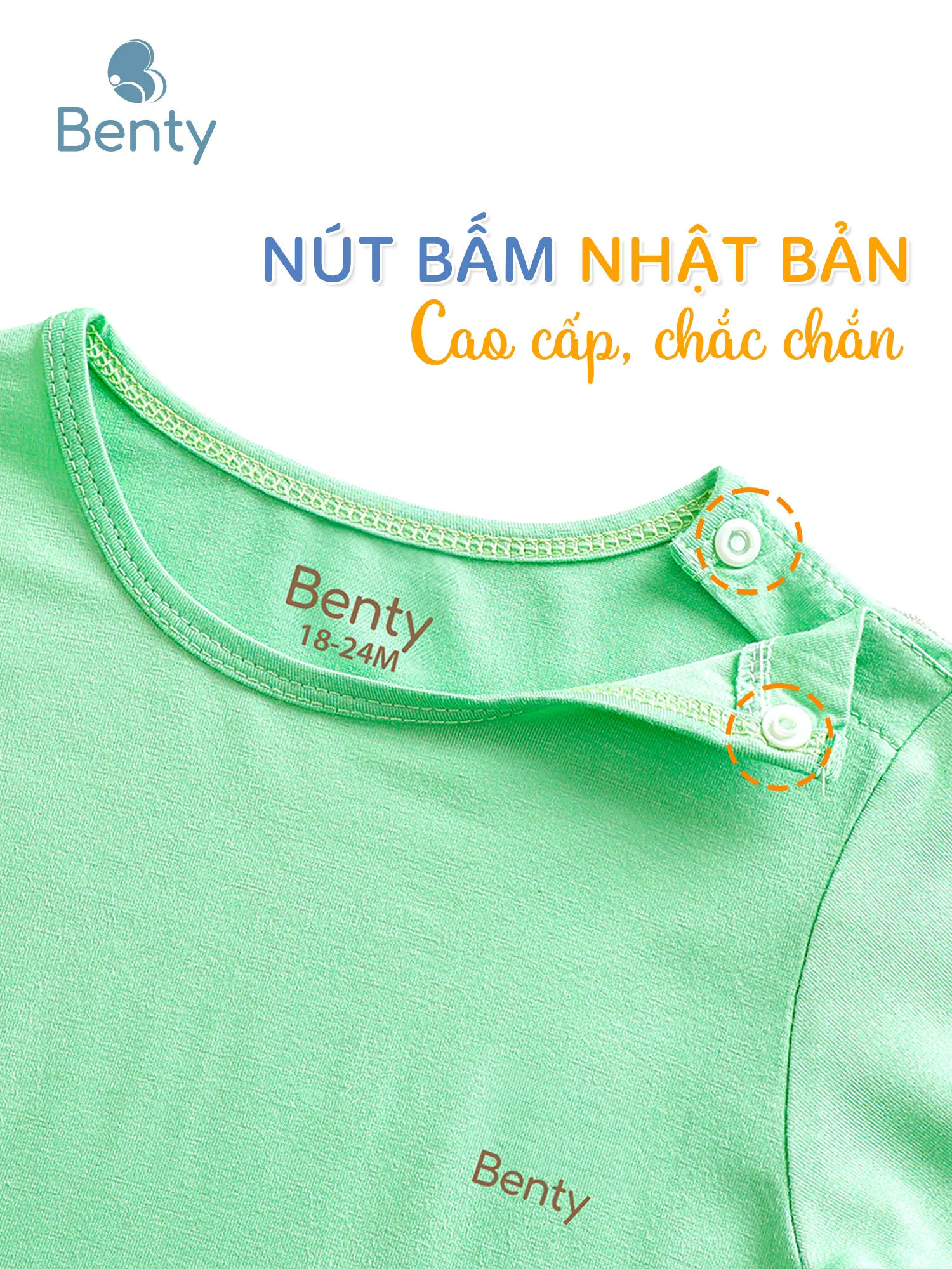 Áo lửng quần lửng trơn BENTY chính hãng chất vải cao cấp
