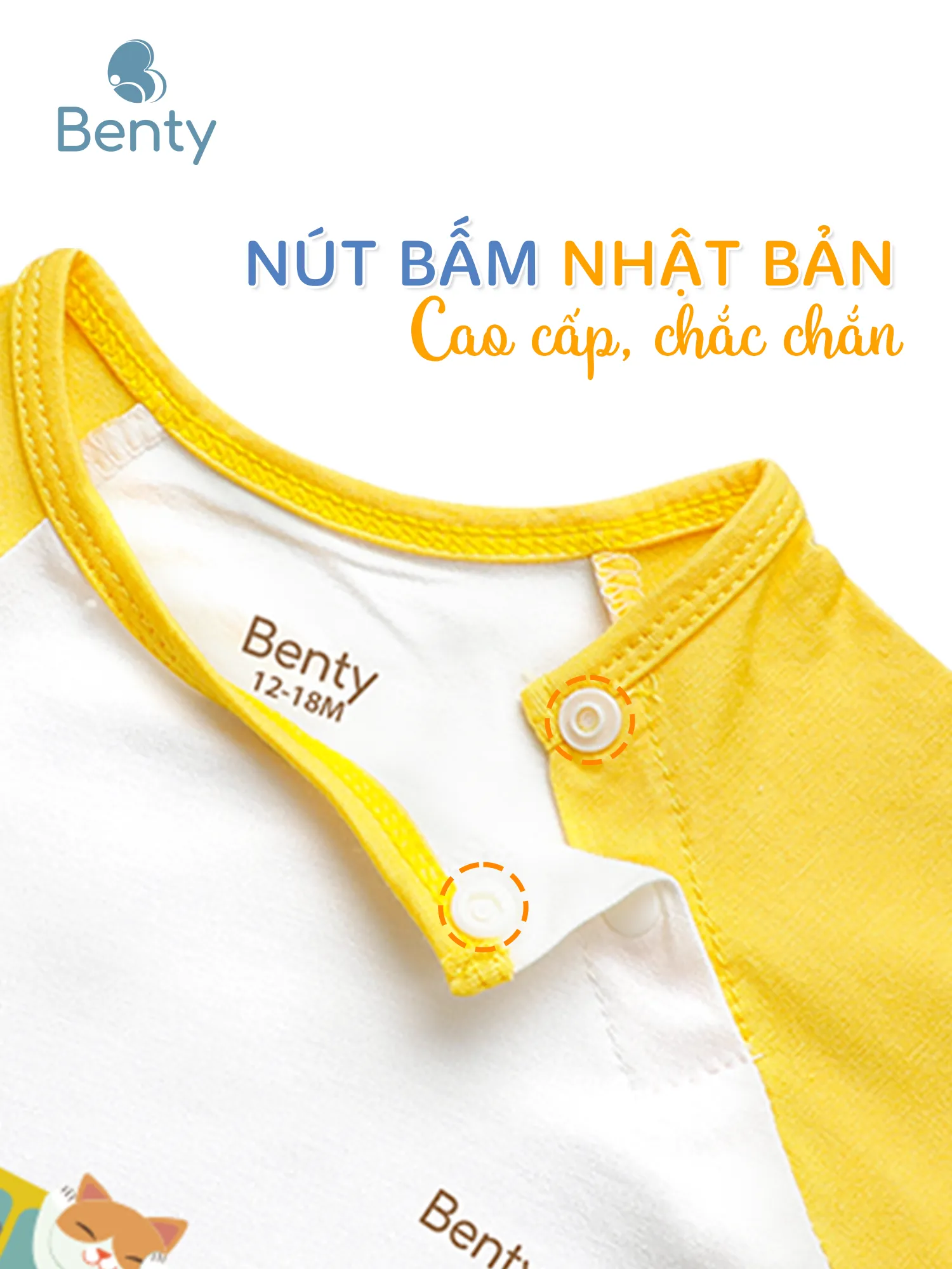 Bộ cộc tay cài chéo in xe BT019, chất vải mềm mịn