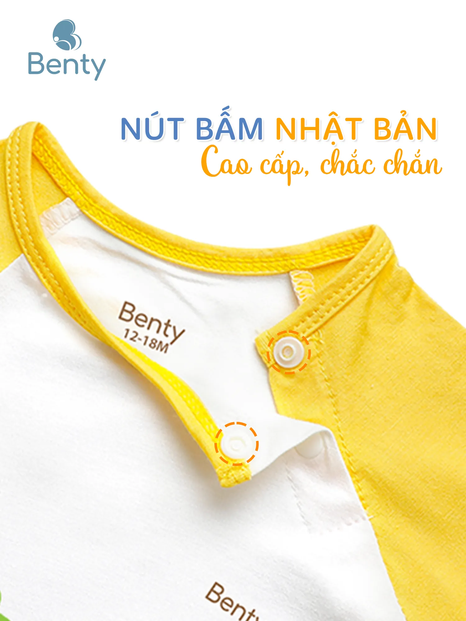 Bộ cộc tay cài chéo in Crocodile BT009 BENTY, chất vải cao cấp