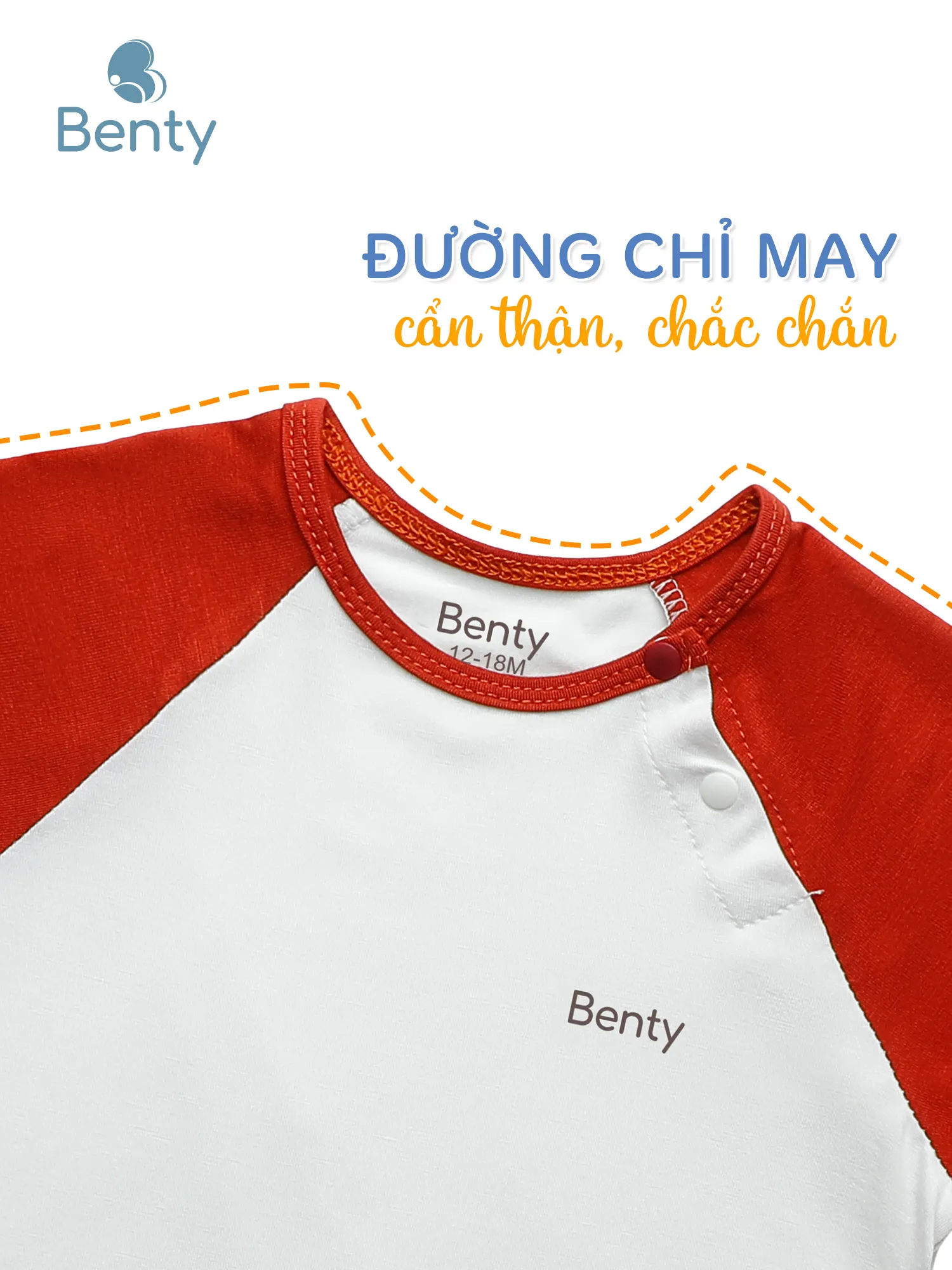 Áo cộc chéo quần dài BENTY trơn basic, thấm hút mồ hôi tốt