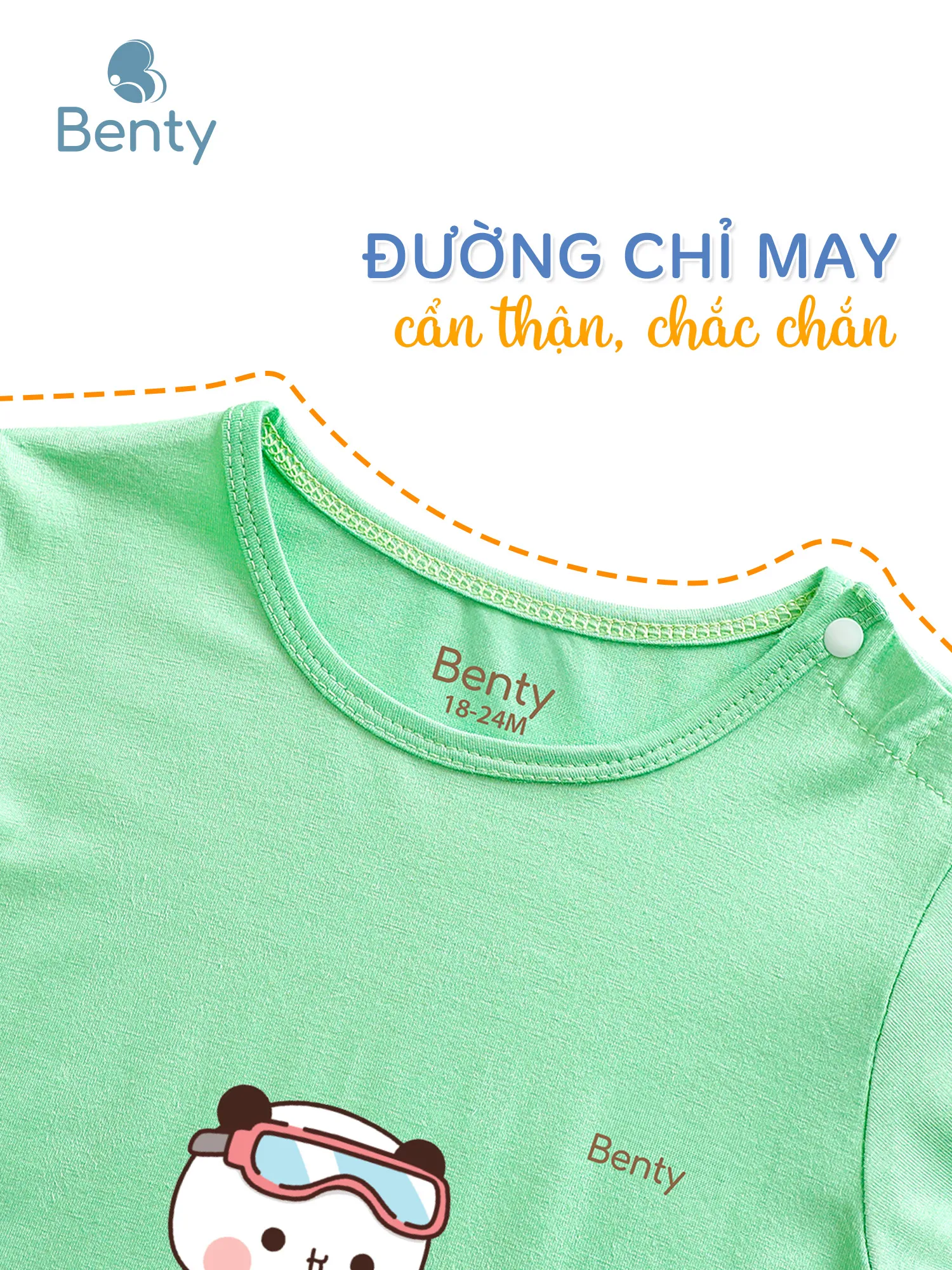 Áo lửng quần lửng BT031 BENTY chất vải mềm mịn cao cấp