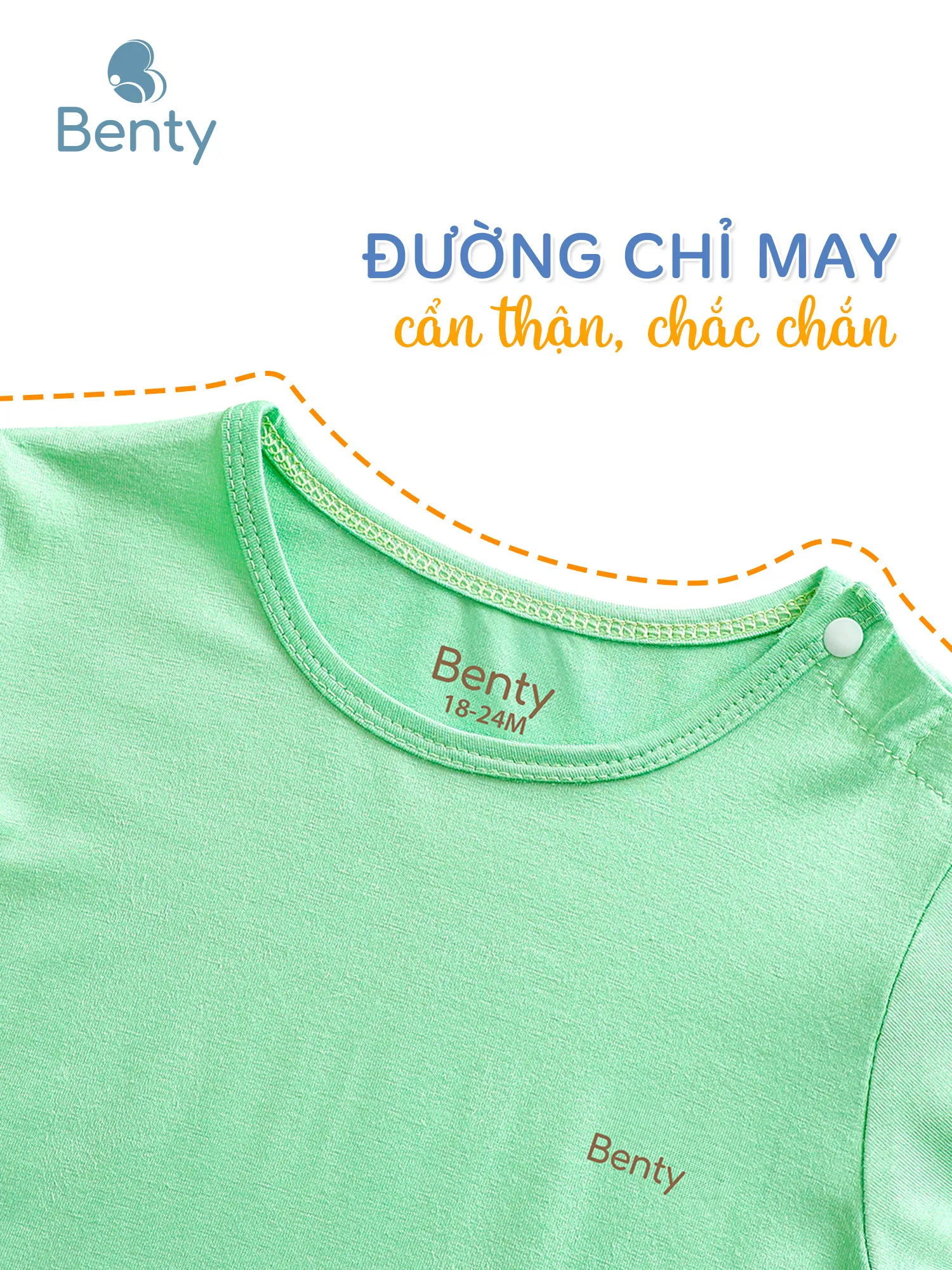 Áo lửng quần lửng trơn BENTY chính hãng chất vải cao cấp