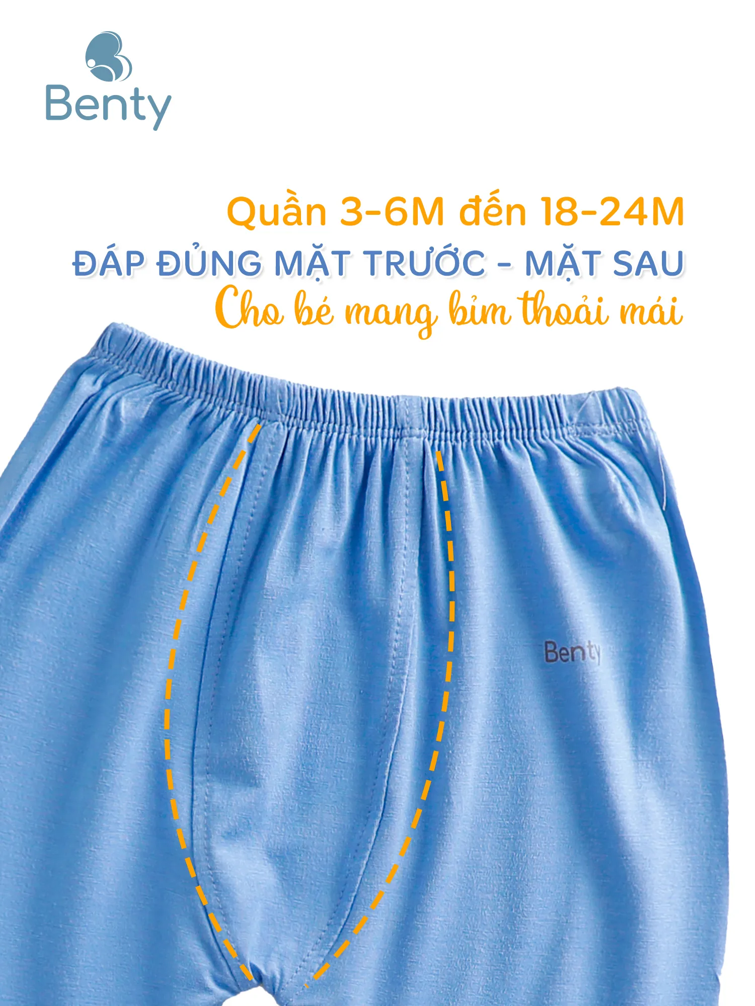 Dài tay cài chéo in hình Paw Patrol BENTY mềm mịn đáng yêu