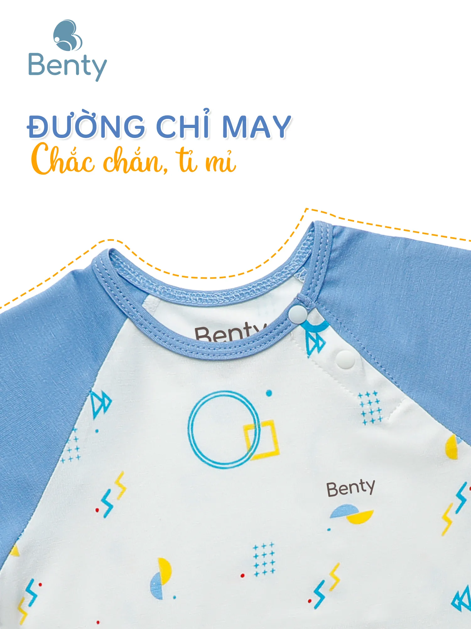 Bộ áo cộc chéo quần dài BENTY họa tiết, chất vải cao cấp