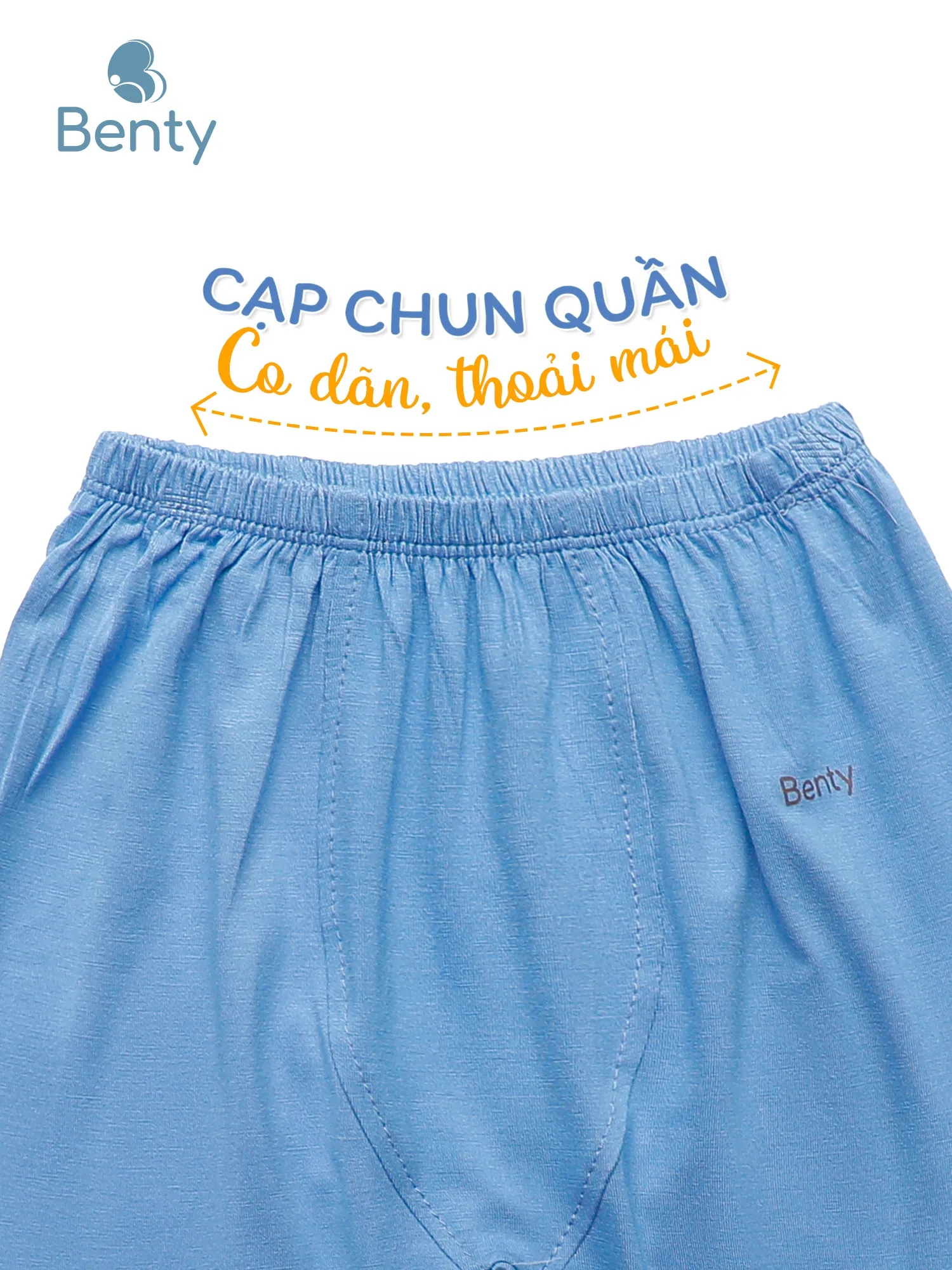 Bộ áo cộc chéo quần dài BENTY họa tiết, chất vải cao cấp