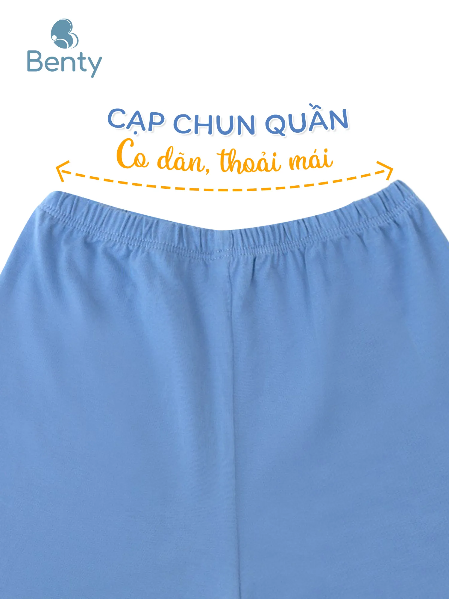 Bộ cộc tay cài thẳng in BT116 BENTY, nút cài thẳng tiện lợi