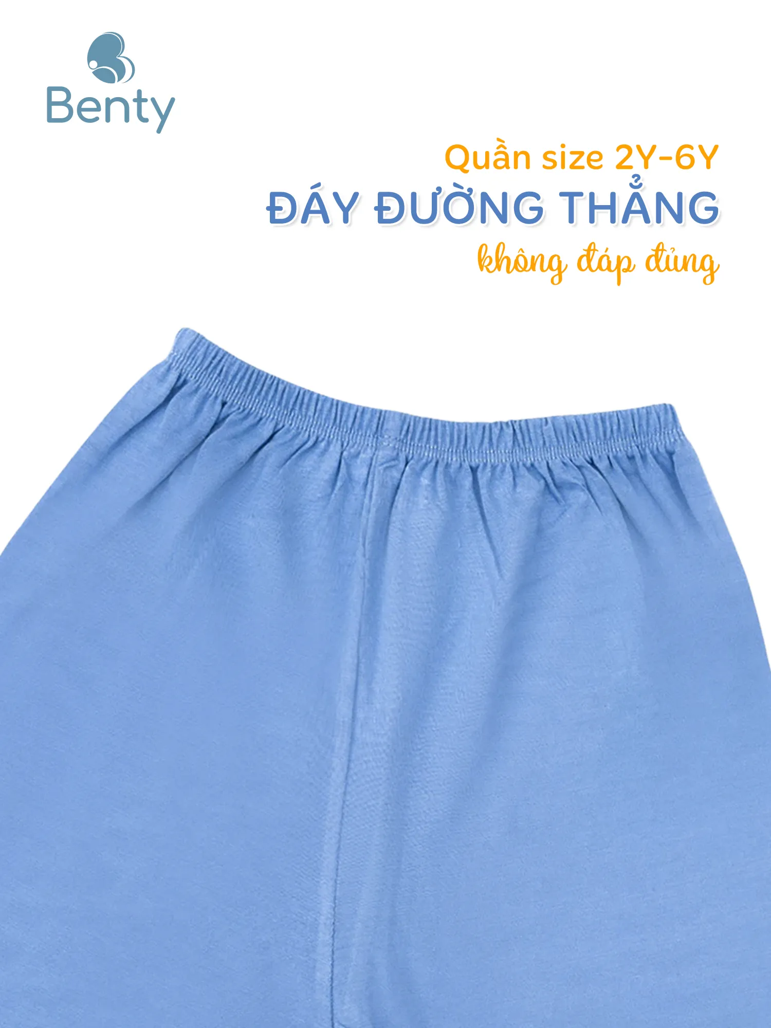 Dài tay cài vai BT013 BENTY quần áo bé trai bé gái cao cấp