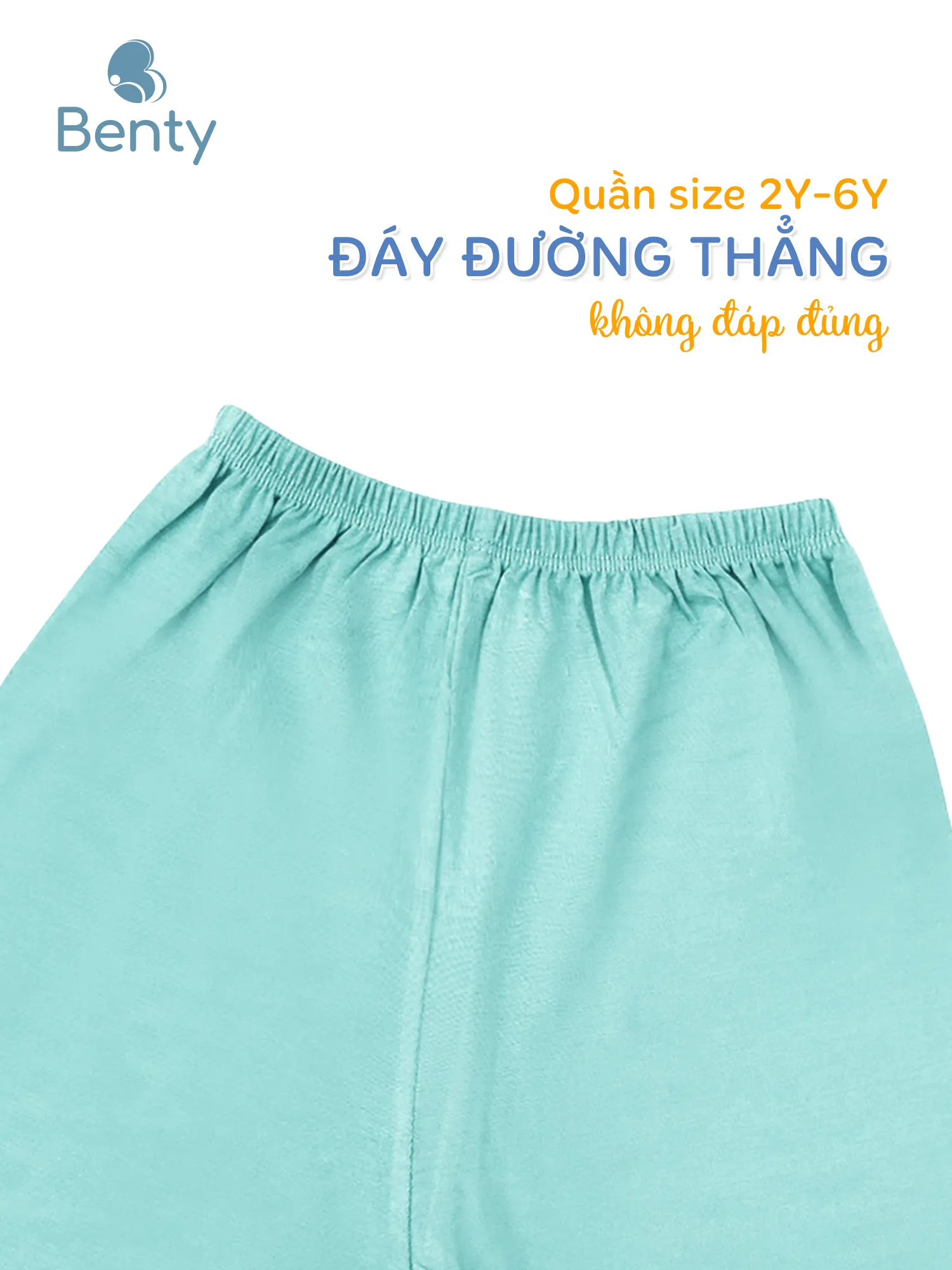 Dài cài vai họa tiết caro BENTY chất vải mềm mịn cao cấp