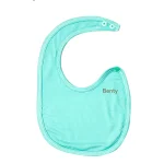 BENTY premium fabric baby feeding bib