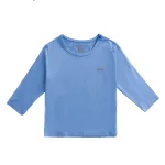 BENTY standalone long-sleeve top, premium kidswear