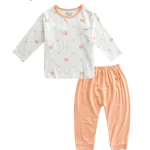 Dài cài vai họa tiết caro BENTY chất vải mềm mịn cao cấp