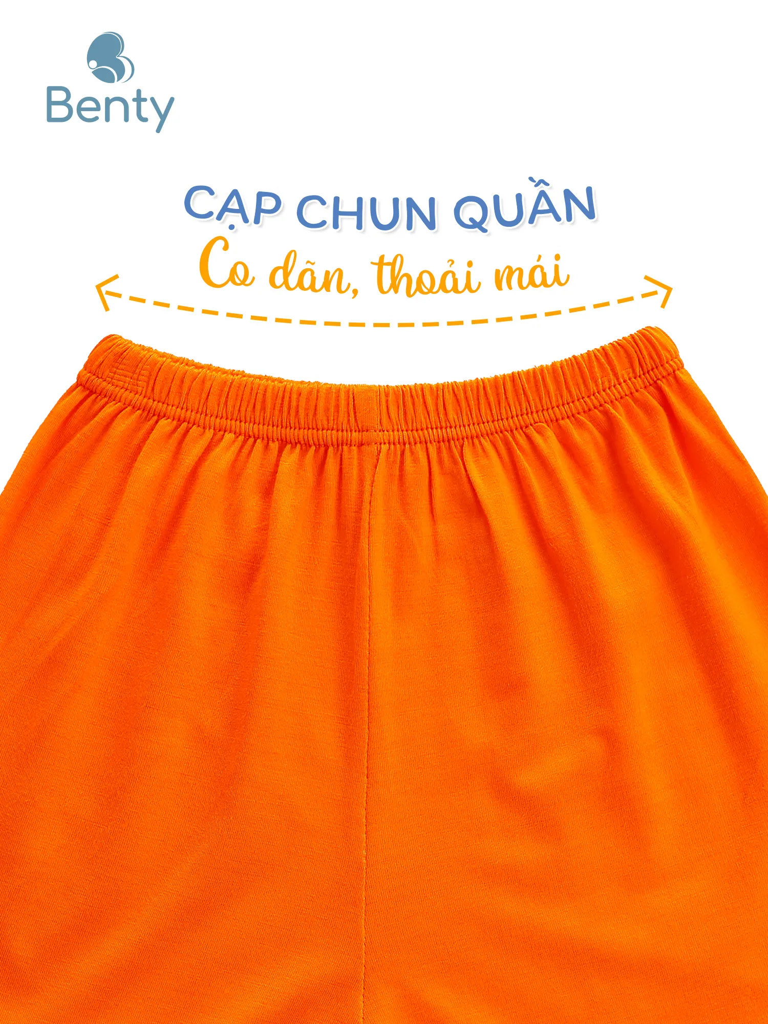 Bộ cộc tay cardigan phối viền BENTY basic, chất vải cao cấp