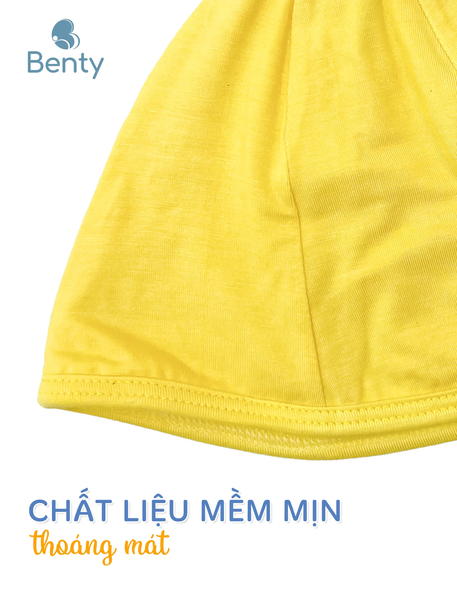 Mũ bèo 2 lớp màu trơn BENTY basic unisex,chất cao cấp