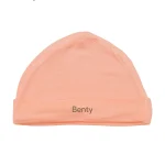 Mũ sơ sinh basic BENTY chất vải cao cấp an toàn cho bé