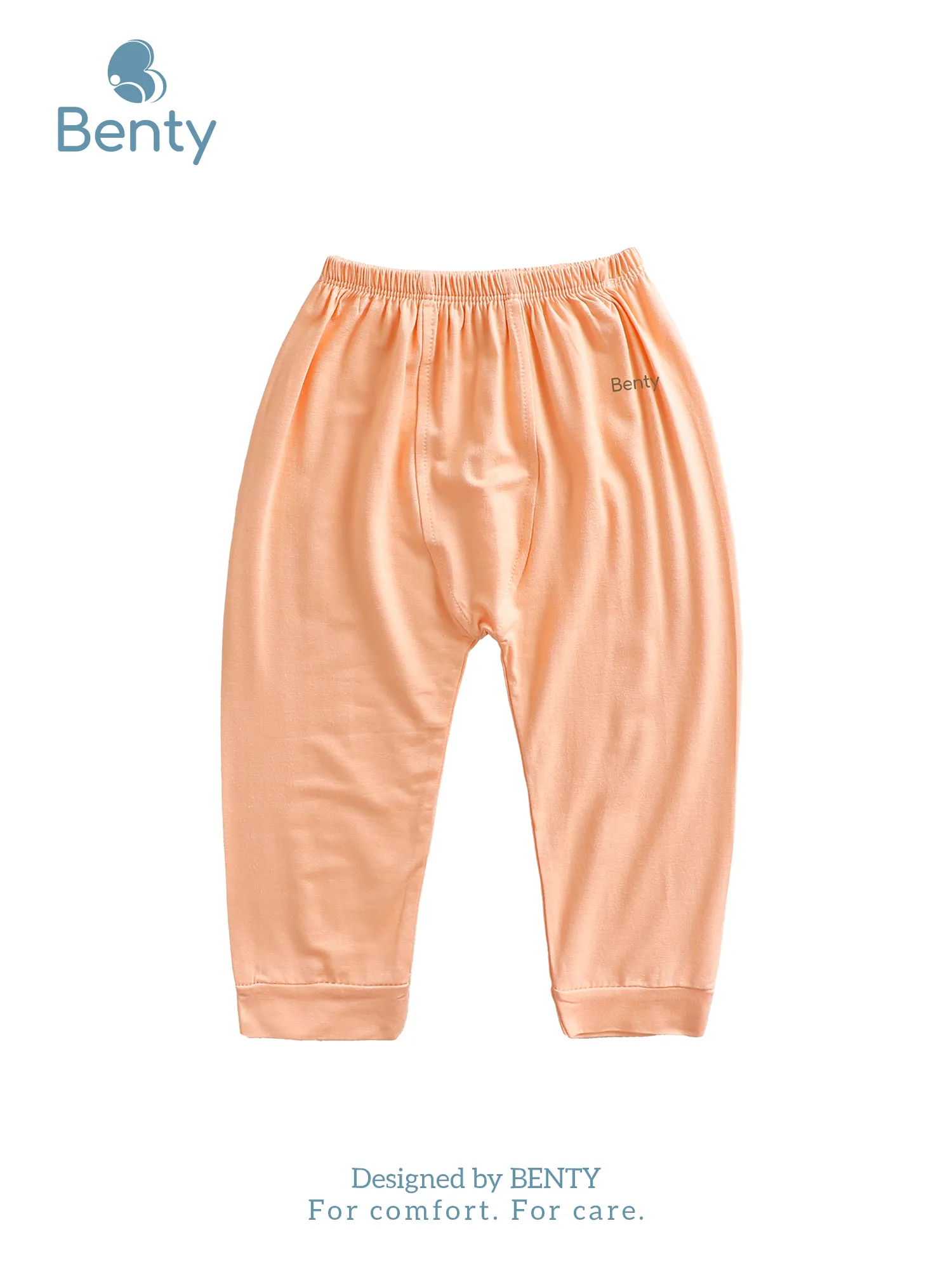 BENTY long pants made from premium soft and smooth fabric