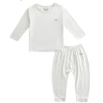 Dài cài vai trơn BENTY quần áo cao cấp mềm mịn mát cho bé