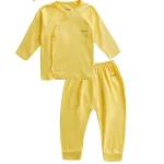 Dài tay cài lệch trơn BENTY chất liệu cao cấp mềm mịn