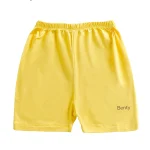 Genuine Benty premium shorts for kids, soft and comfortable