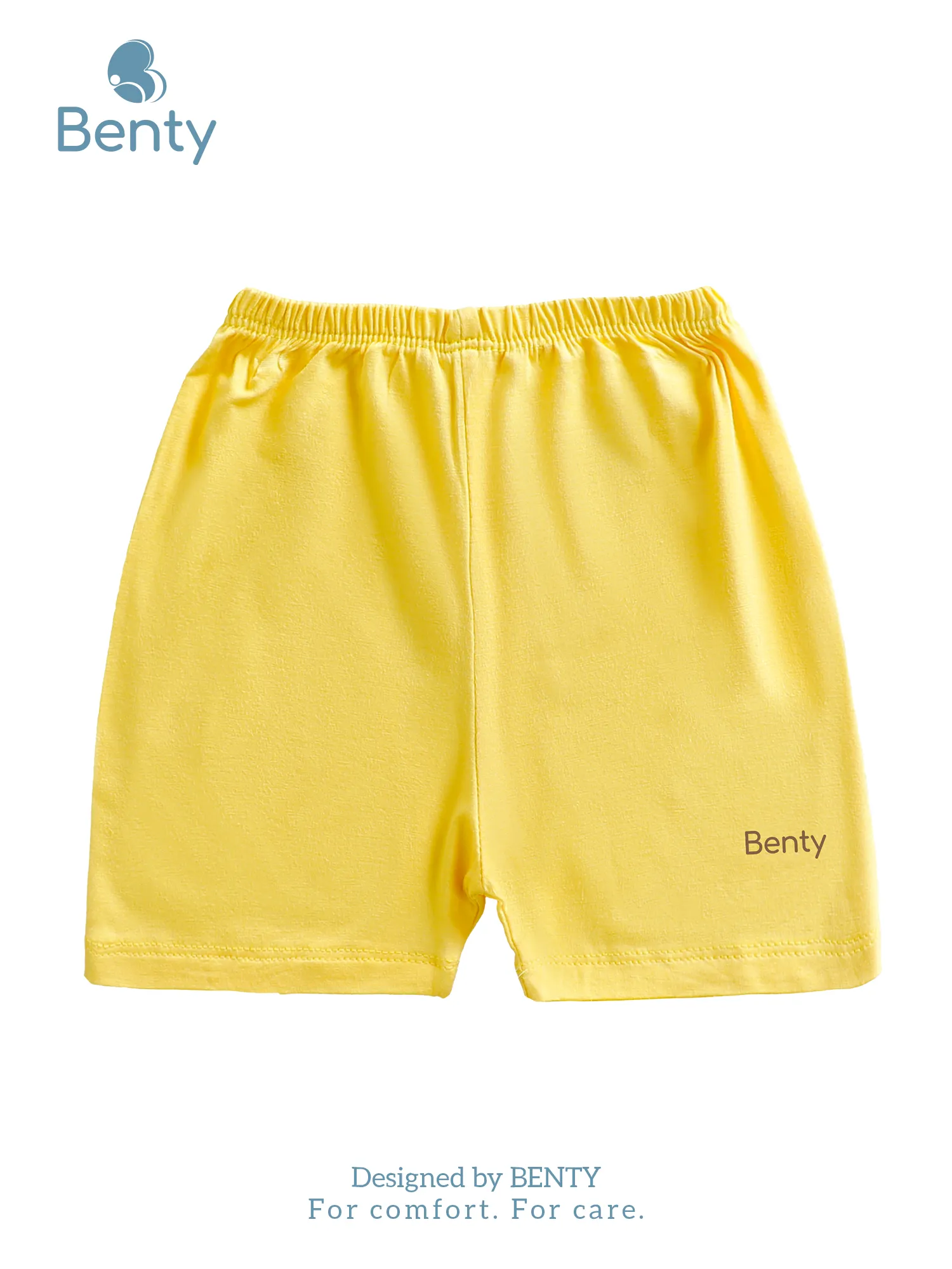 Genuine Benty premium shorts for kids, soft and comfortable