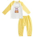 BENTY BT007 Premium Cross-Snap Kidswear Set Kid