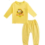 Dài cài vai Paw Patrol BENTY quần áo cao cấp cho bé