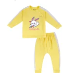 Dài tay cài chéo thể thao BT093 BENTY an toàn cho làn da