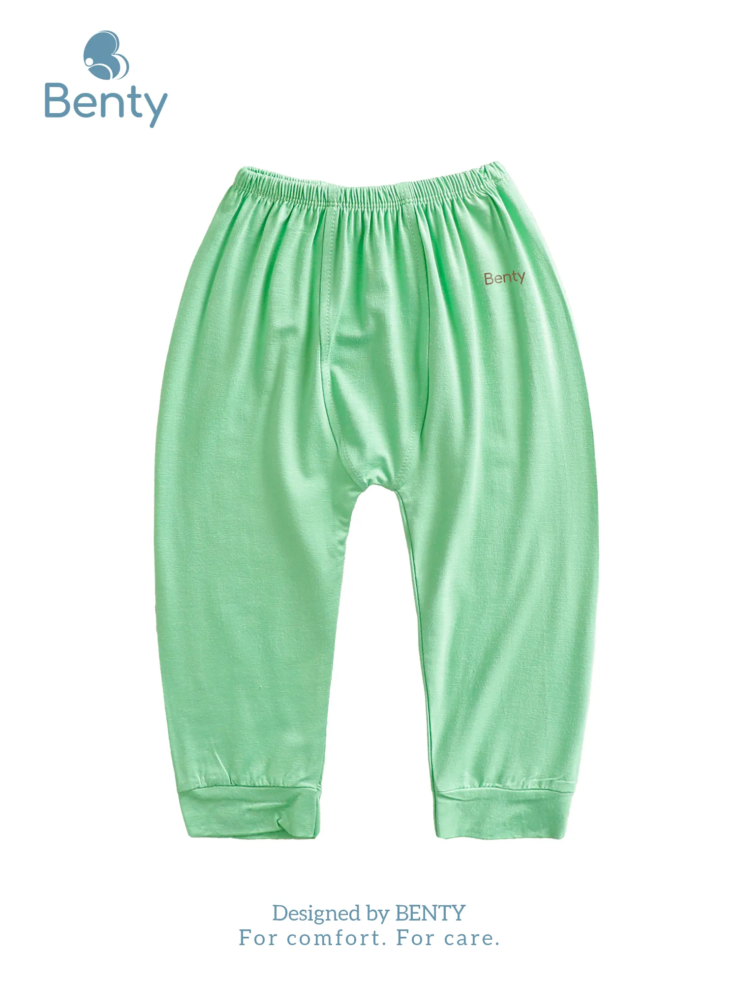 BENTY long pants made from premium soft and smooth fabric