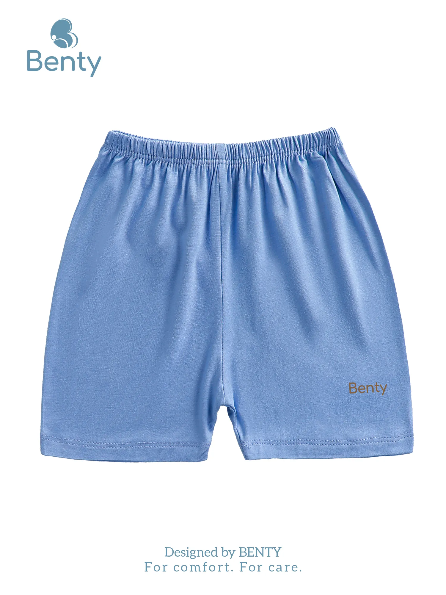 Genuine Benty premium shorts for kids, soft and comfortable