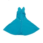 BENTY premium plain sun protection cape basic