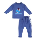 BENTY BT092 Soft and Comfortable Sports Set for Kids