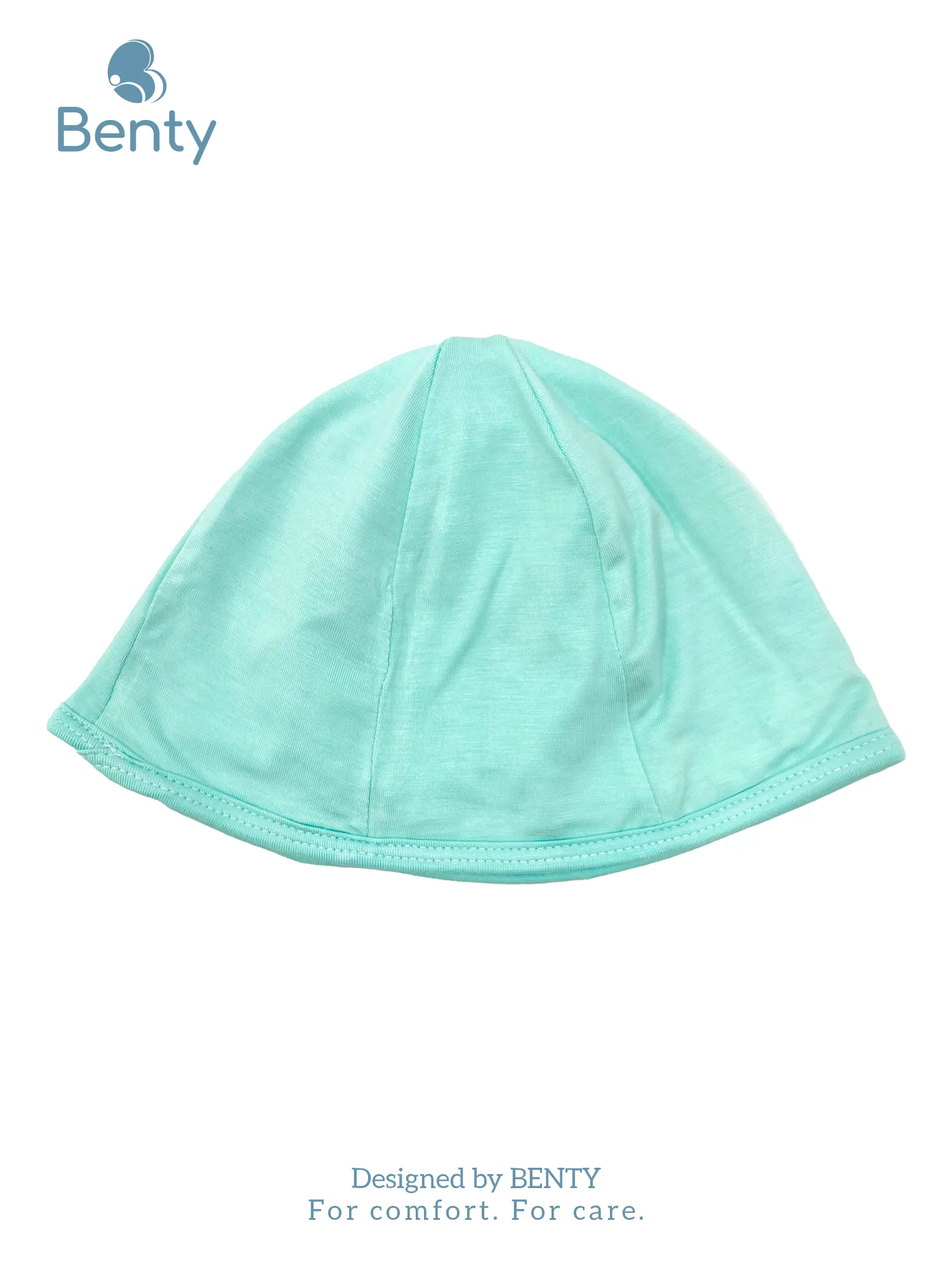 Mũ bèo 2 lớp màu trơn BENTY basic unisex,chất cao cấp