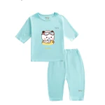 BT031 BENTY soft and adorable mid-length set for kid