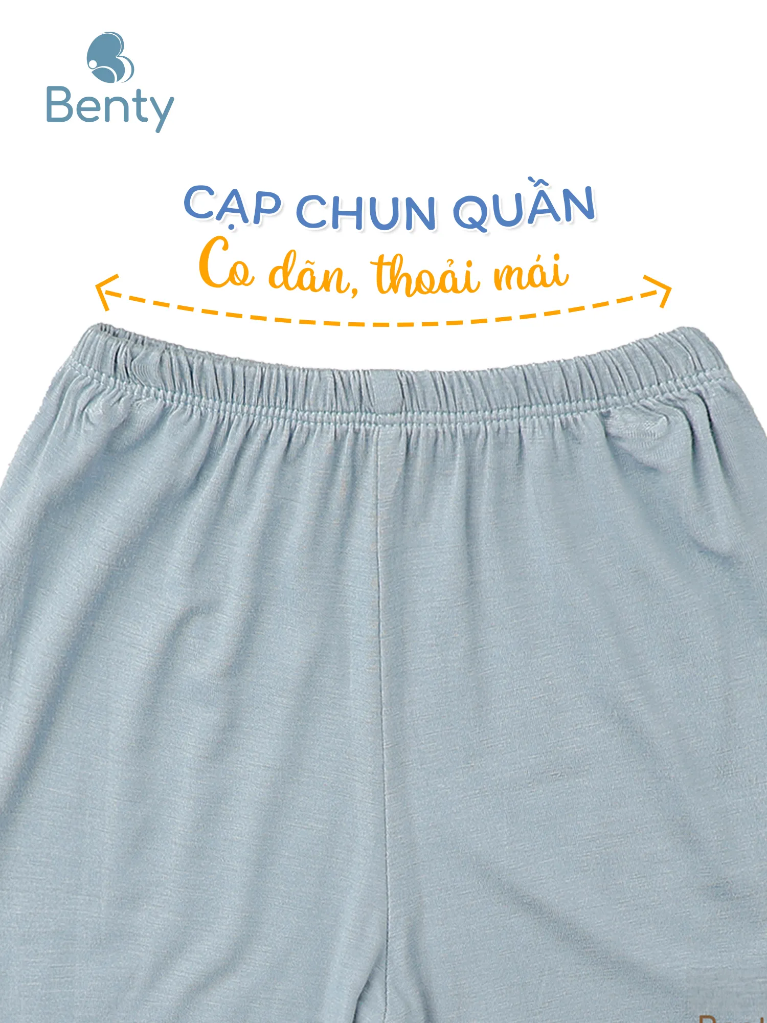 Bộ cộc tay cài vai Street BENTY, cài vai tiện lợi