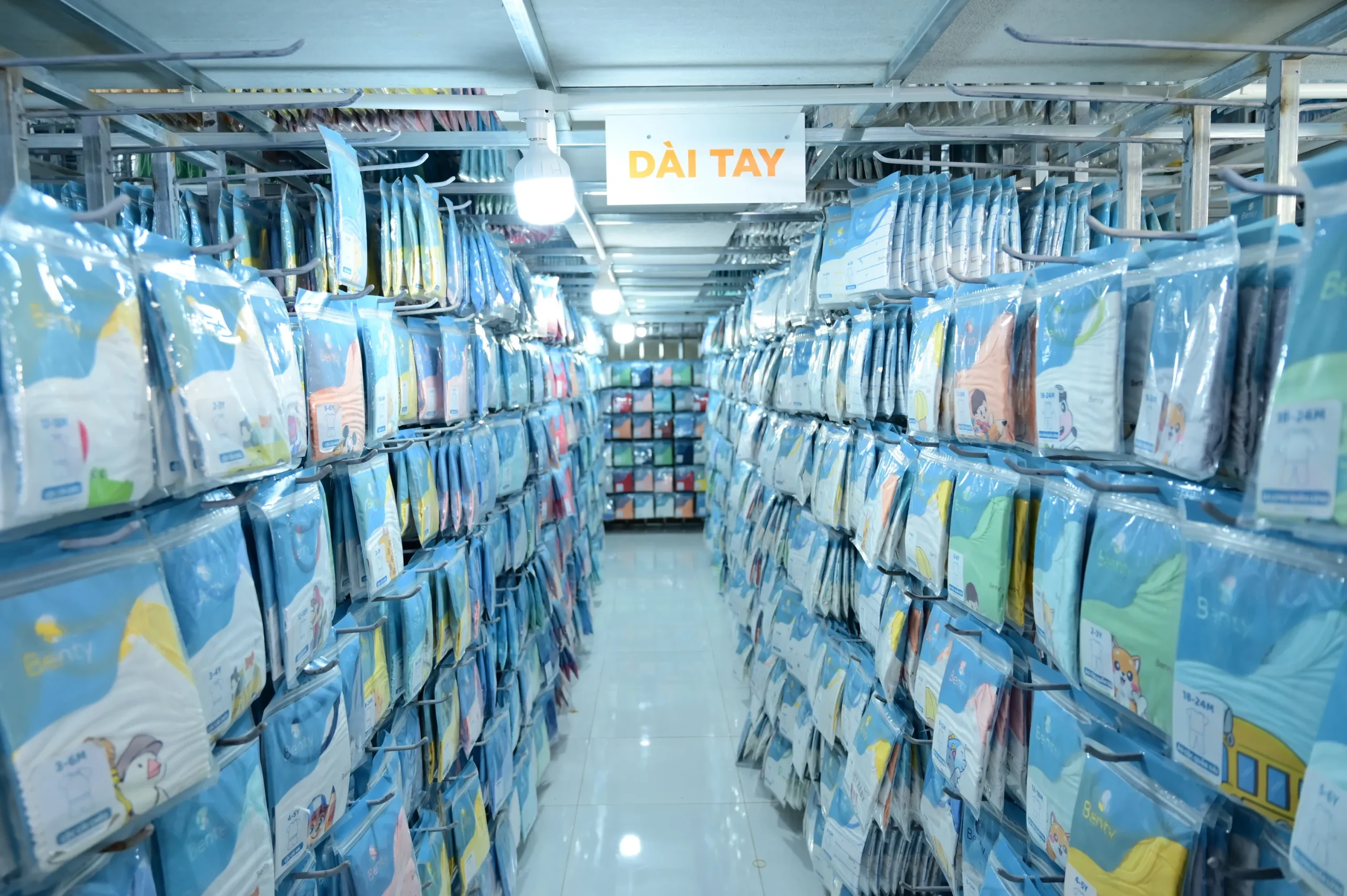 Kinh doanh cùng mẹ – đồng hành trên hành trình nhỏ mà ý nghĩa lớn