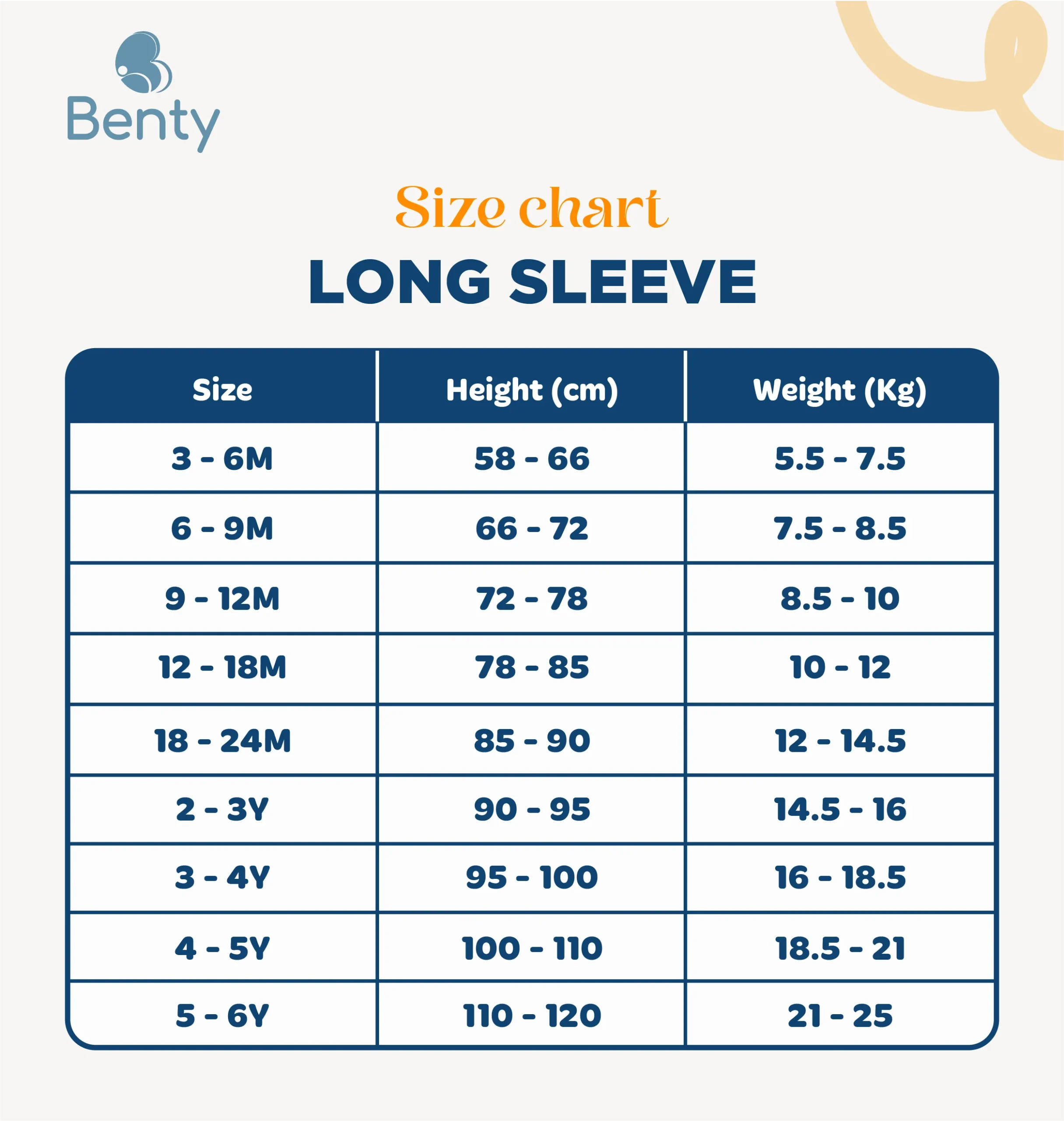 BENTY soft and smooth long-sleeve patterned polo set