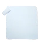 BENTY bath towels are highly absorbent, a combo of 2